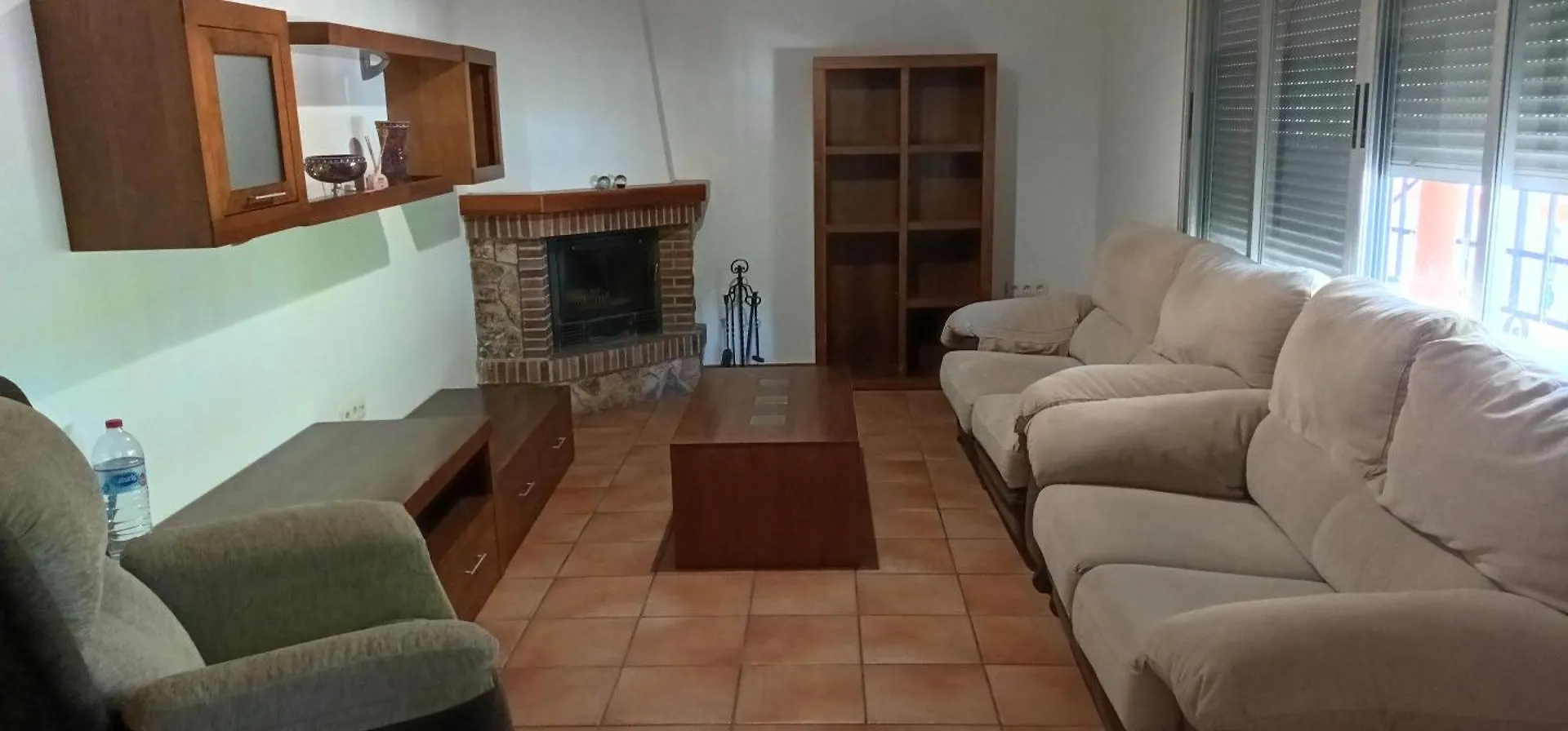 Villa Oasis Los Gallardos