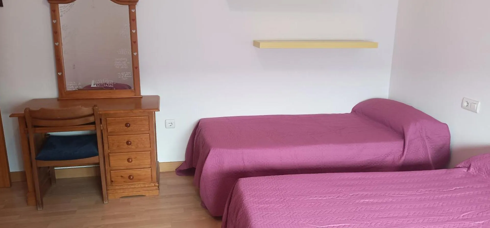Villa Oasis Los Gallardos 0*,  إسبانيا