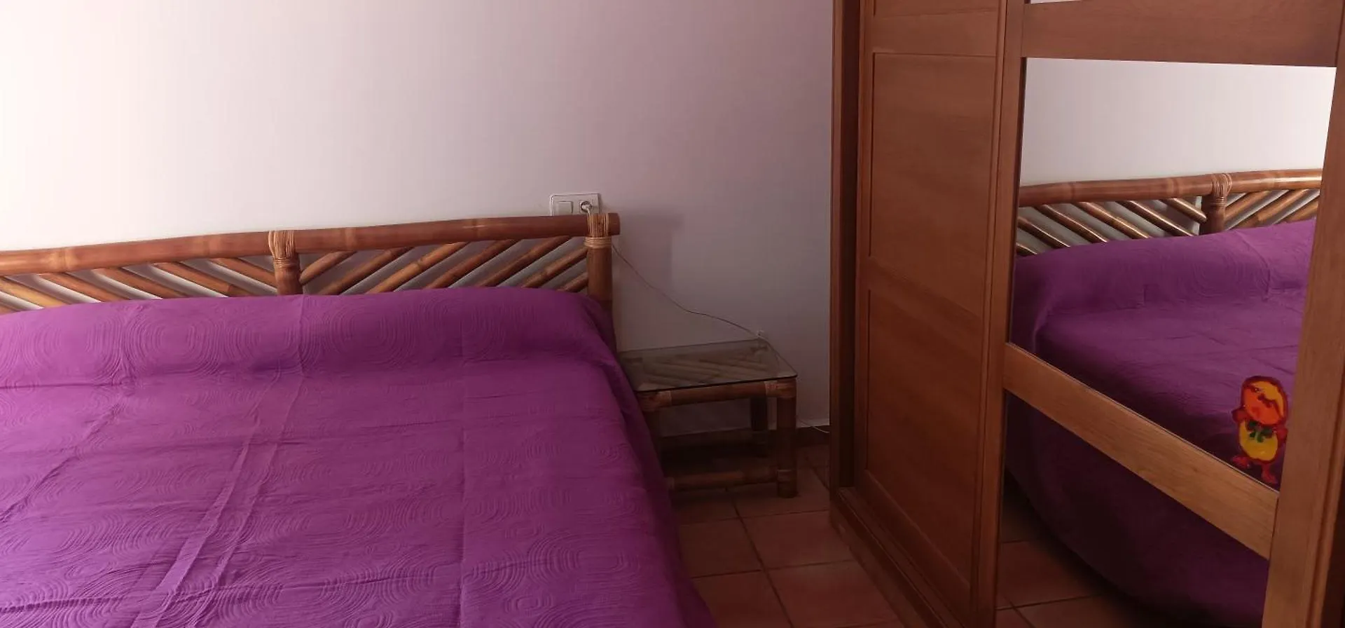 Villa Oasis Los Gallardos