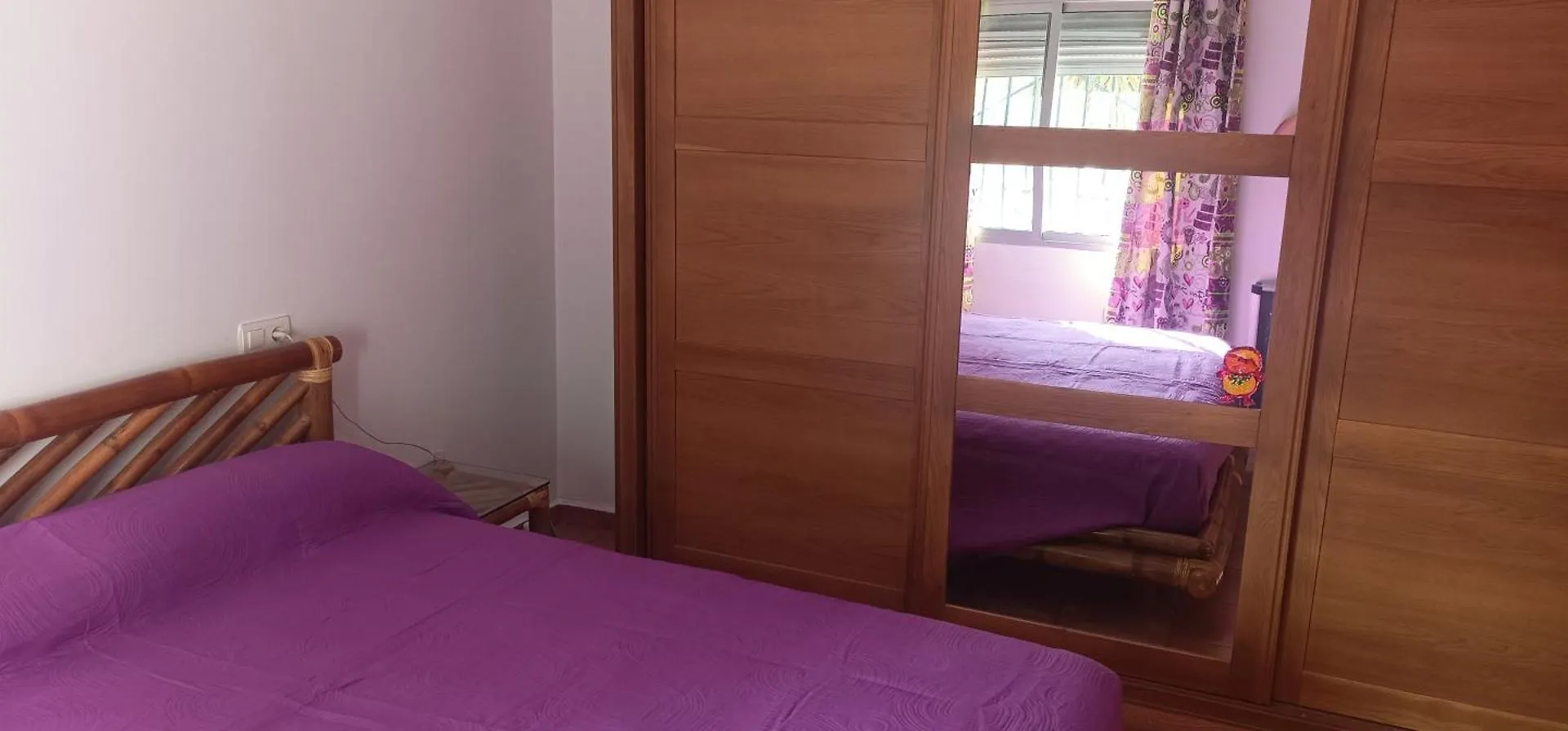 Villa Oasis Los Gallardos 0*,  إسبانيا
