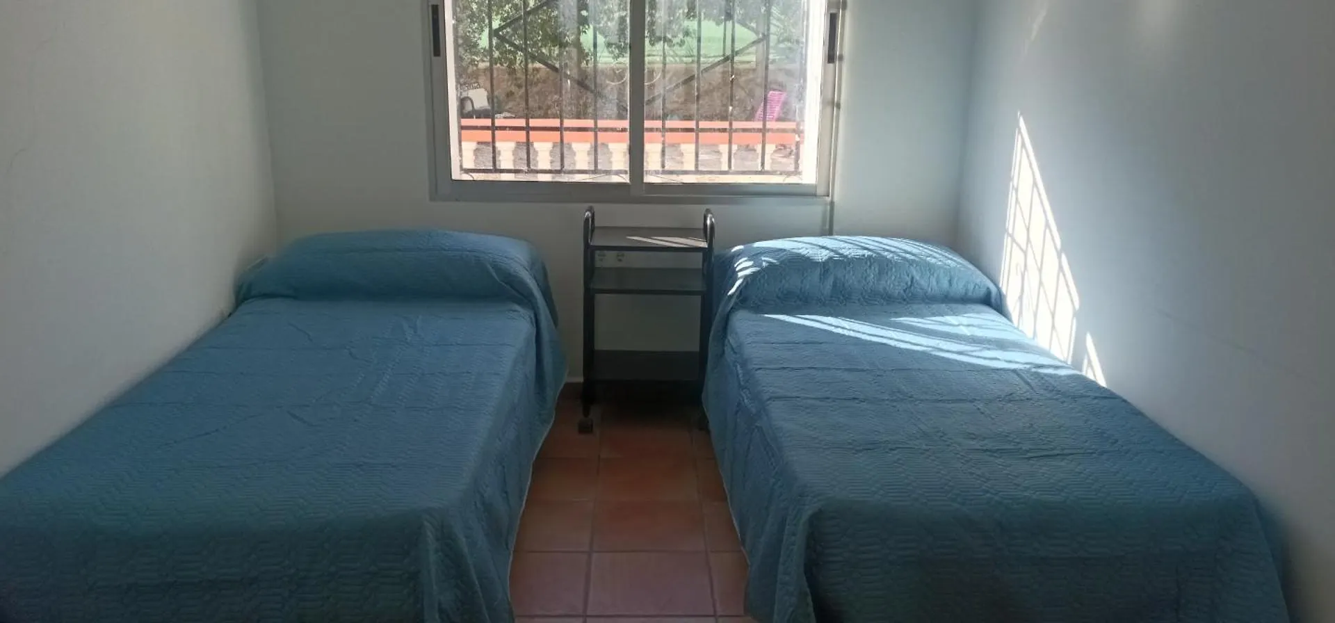 Villa Oasis Los Gallardos إسبانيا